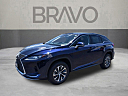 Thumbnail image of 2022 Lexus RX 350 at Bravo Chevrolet