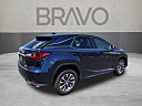 Thumbnail image of 2022 Lexus RX 350 at Bravo Chevrolet