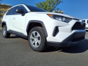 Thumbnail image of 2021 Toyota RAV4 at Jack Kissee Ford Inc.