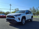 Thumbnail image of 2021 Toyota RAV4 at Jack Kissee Ford Inc.