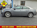 2014 Nissan Maxima 3.5 S at Cincinnati Auto Credit | Dixie Hwy.