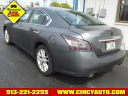 Thumbnail image of 2014 Nissan Maxima at Cincinnati Auto Credit | Dixie Hwy.