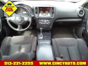 Thumbnail image of 2014 Nissan Maxima at Cincinnati Auto Credit | Dixie Hwy.