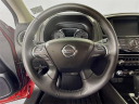 2020 Nissan Pathfinder SV at Auto Expo 95