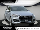 Thumbnail image of 2022 Audi Q7 at Hoffman Audi of East Hartford