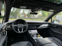 Thumbnail image of 2022 Audi Q7 at Hoffman Audi of East Hartford