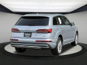 2022 Audi Q7 quattro Premium Plus 45 TFSI at Hoffman Audi of East Hartford