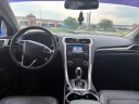 2014 Ford Fusion SE at QUALITY AUTOMOTIVE & BAIT LLC
