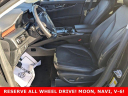 Thumbnail image of 2021 Lincoln Nautilus at Haggerty Ford Used