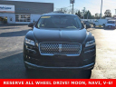 Thumbnail image of 2021 Lincoln Nautilus at Haggerty Ford Used