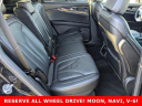 Thumbnail image of 2021 Lincoln Nautilus at Haggerty Ford Used