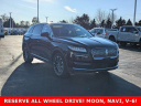 Thumbnail image of 2021 Lincoln Nautilus at Haggerty Ford Used