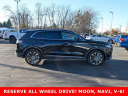 Thumbnail image of 2021 Lincoln Nautilus at Haggerty Ford Used