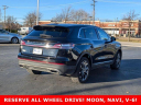 Thumbnail image of 2021 Lincoln Nautilus at Haggerty Ford Used