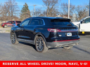 Thumbnail image of 2021 Lincoln Nautilus at Haggerty Ford Used