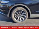 Thumbnail image of 2021 Lincoln Nautilus at Haggerty Ford Used