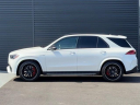 Thumbnail image of 2024 Mercedes-Benz GLE at Hoffman Porsche