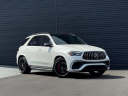 Thumbnail image of 2024 Mercedes-Benz GLE at Hoffman Porsche