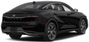 2023 Toyota Crown XLE at Hillside Toyota