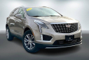 Thumbnail image of 2022 Cadillac XT5 at Crest Cadillac Acura USED - Cadillac store specific