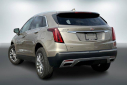 Thumbnail image of 2022 Cadillac XT5 at Crest Cadillac Acura USED - Cadillac store specific