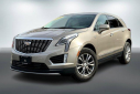 Thumbnail image of 2022 Cadillac XT5 at Crest Cadillac Acura USED - Cadillac store specific