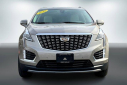 Thumbnail image of 2022 Cadillac XT5 at Crest Cadillac Acura USED - Cadillac store specific