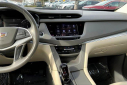 Thumbnail image of 2022 Cadillac XT5 at Crest Cadillac Acura USED - Cadillac store specific