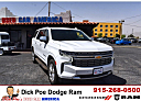Thumbnail image of 2022 Chevrolet Suburban at Dick Poe Dodge Lp