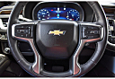 Thumbnail image of 2022 Chevrolet Suburban at Dick Poe Dodge Lp