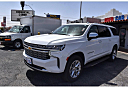 Thumbnail image of 2022 Chevrolet Suburban at Dick Poe Dodge Lp