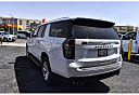 2022 Chevrolet Suburban Premier at Dick Poe Dodge Lp