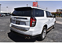 Thumbnail image of 2022 Chevrolet Suburban at Dick Poe Dodge Lp