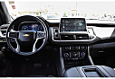 Thumbnail image of 2022 Chevrolet Suburban at Dick Poe Dodge Lp