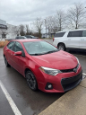 Thumbnail image of 2015 Toyota Corolla at Lafontaine Buick GMC of Ann Arbor