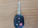 Thumbnail image of 2015 Toyota Corolla at Lafontaine Buick GMC of Ann Arbor