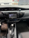 Thumbnail image of 2015 Toyota Corolla at Lafontaine Buick GMC of Ann Arbor