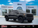 Thumbnail image of 2021 Chevrolet Silverado 1500 at GinnChryslerJeepDodge of Covington, GA