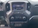 Thumbnail image of 2021 Chevrolet Silverado 1500 at GinnChryslerJeepDodge of Covington, GA