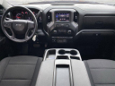 Thumbnail image of 2021 Chevrolet Silverado 1500 at GinnChryslerJeepDodge of Covington, GA