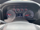 Thumbnail image of 2021 Chevrolet Silverado 1500 at GinnChryslerJeepDodge of Covington, GA