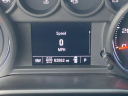 Thumbnail image of 2021 Chevrolet Silverado 1500 at GinnChryslerJeepDodge of Covington, GA