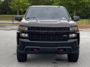 Thumbnail image of 2021 Chevrolet Silverado 1500 at GinnChryslerJeepDodge of Covington, GA