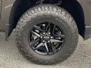 Thumbnail image of 2021 Chevrolet Silverado 1500 at GinnChryslerJeepDodge of Covington, GA