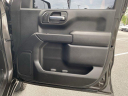 Thumbnail image of 2021 Chevrolet Silverado 1500 at GinnChryslerJeepDodge of Covington, GA