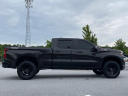 Thumbnail image of 2021 Chevrolet Silverado 1500 at GinnChryslerJeepDodge of Covington, GA