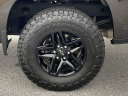 Thumbnail image of 2021 Chevrolet Silverado 1500 at GinnChryslerJeepDodge of Covington, GA