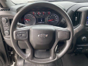 2021 Chevrolet Silverado 1500 Custom Trail Boss at GinnChryslerJeepDodge of Covington, GA