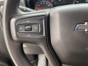 Thumbnail image of 2021 Chevrolet Silverado 1500 at GinnChryslerJeepDodge of Covington, GA