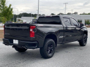 Thumbnail image of 2021 Chevrolet Silverado 1500 at GinnChryslerJeepDodge of Covington, GA